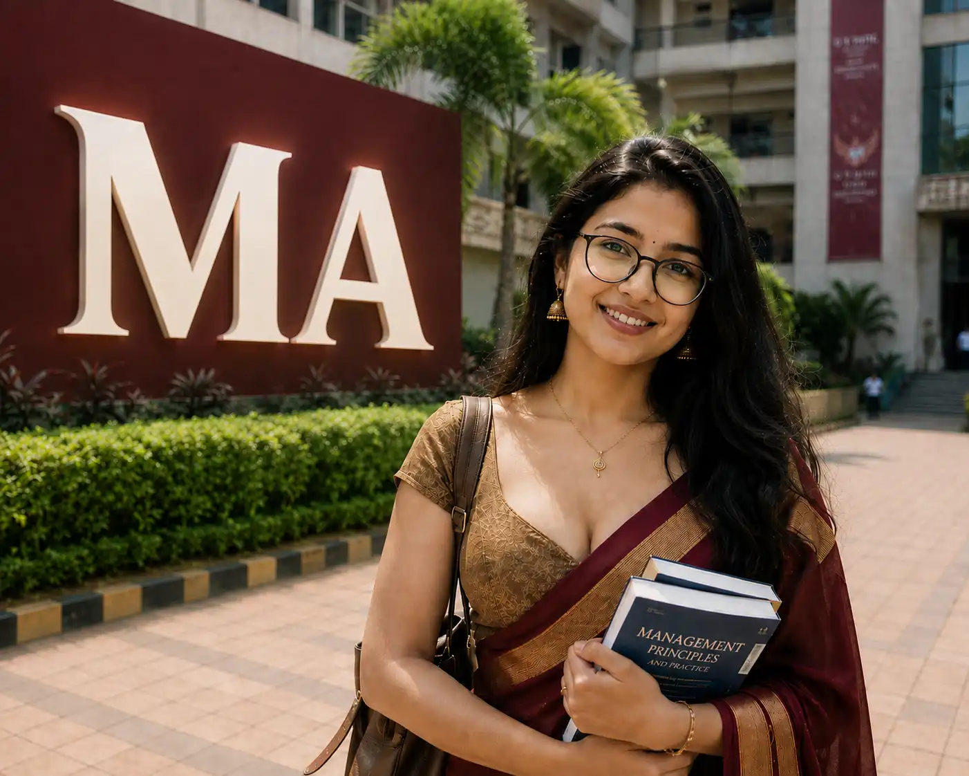 MA