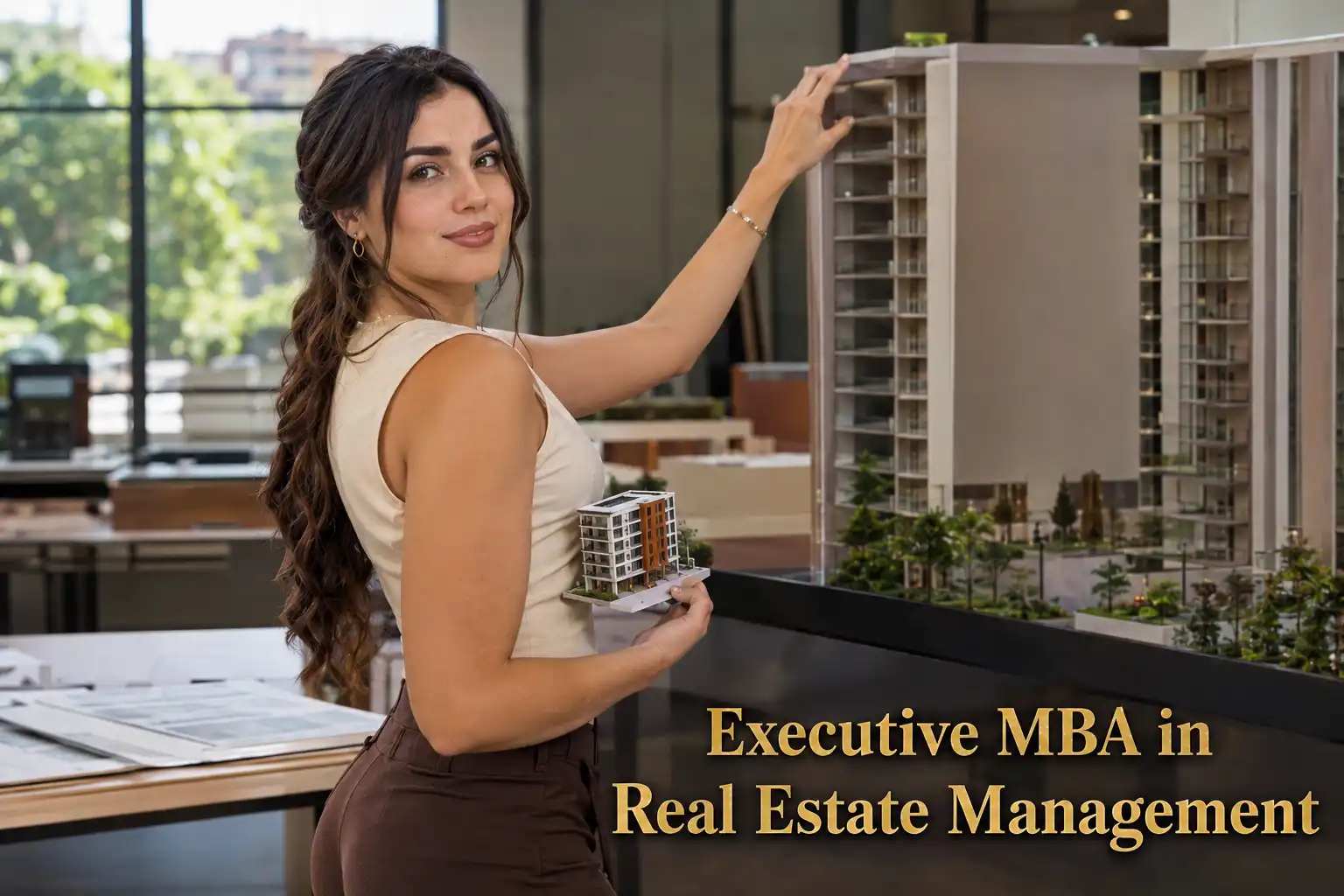 MBA in Human Resource Management