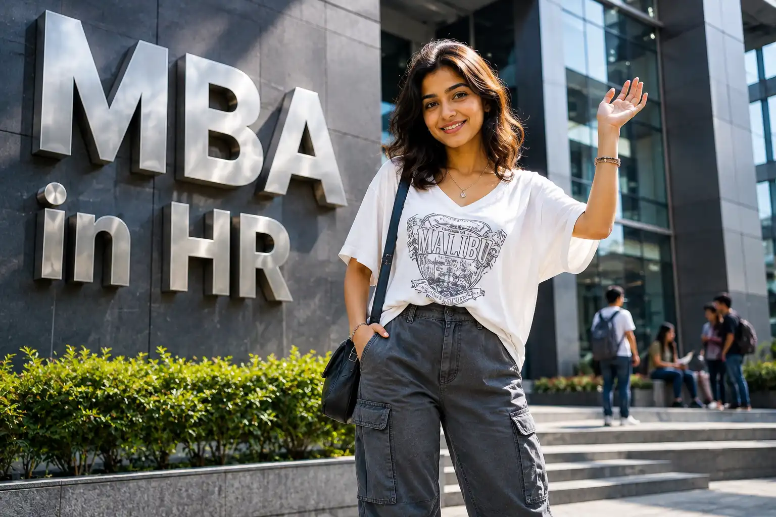 MBA in Human Resource Management
