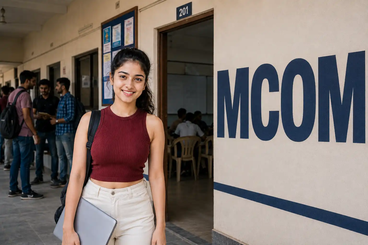 MCOM