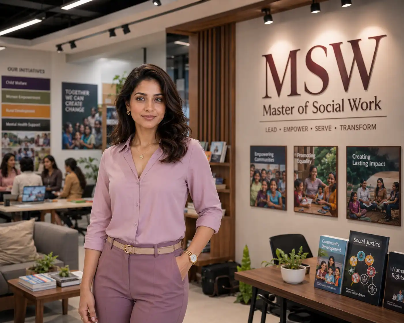 MSW