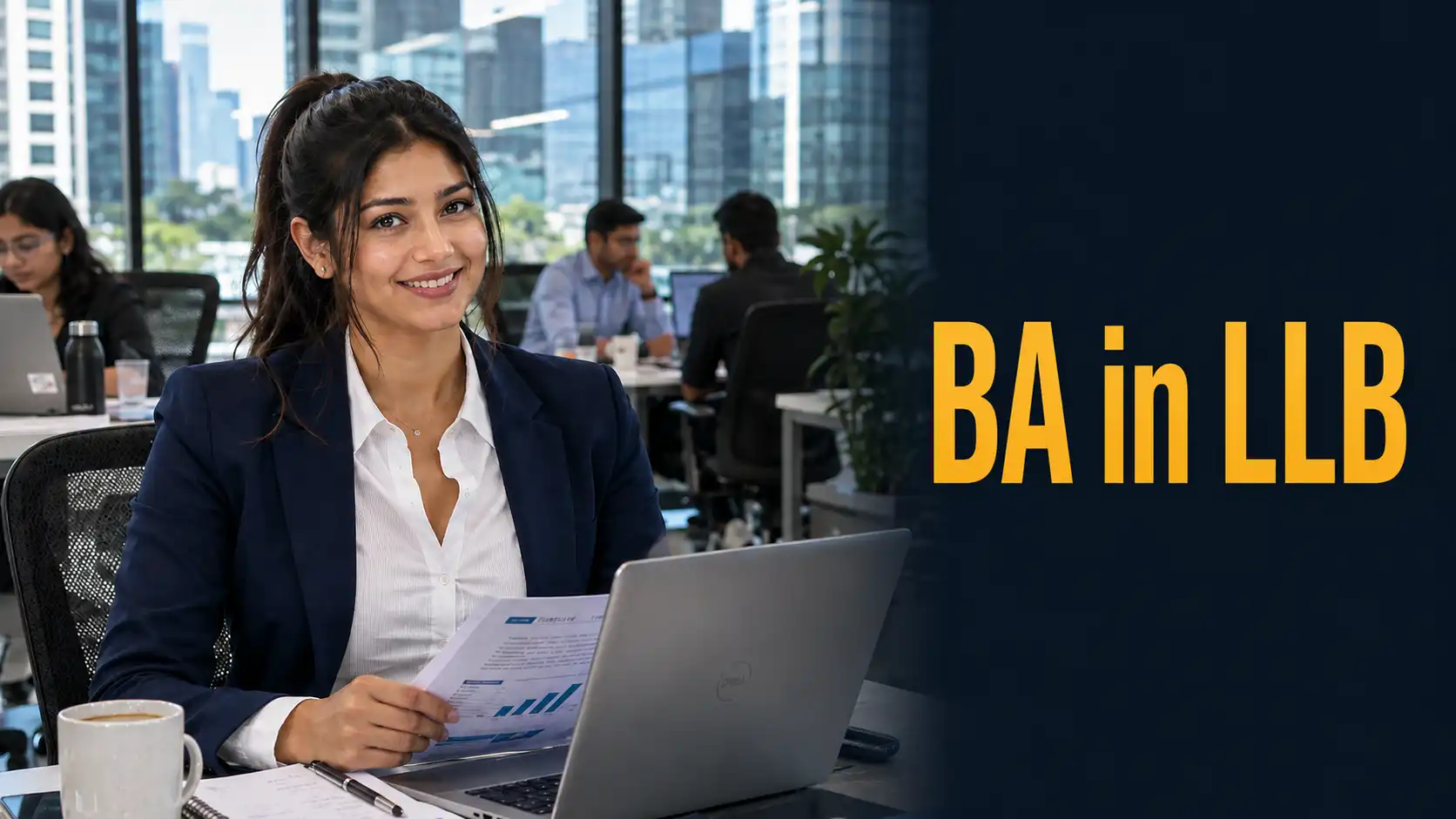 ba llb