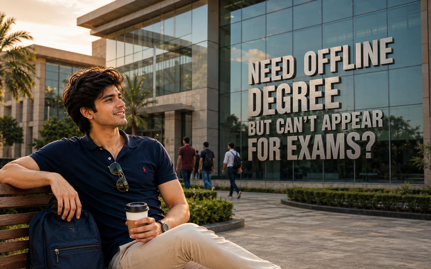 backdate degree