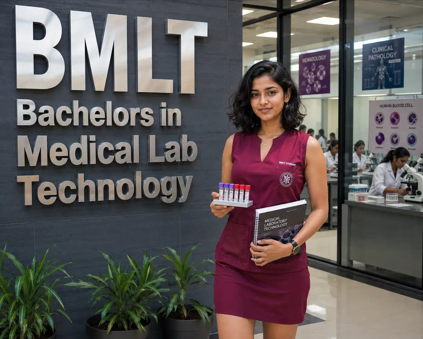 bmlt course