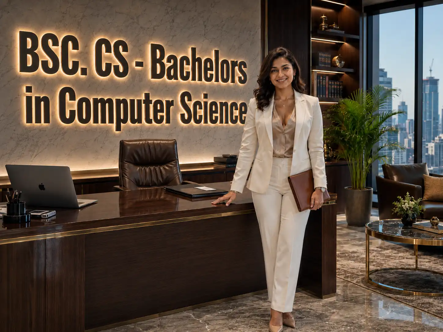 bsc computer science