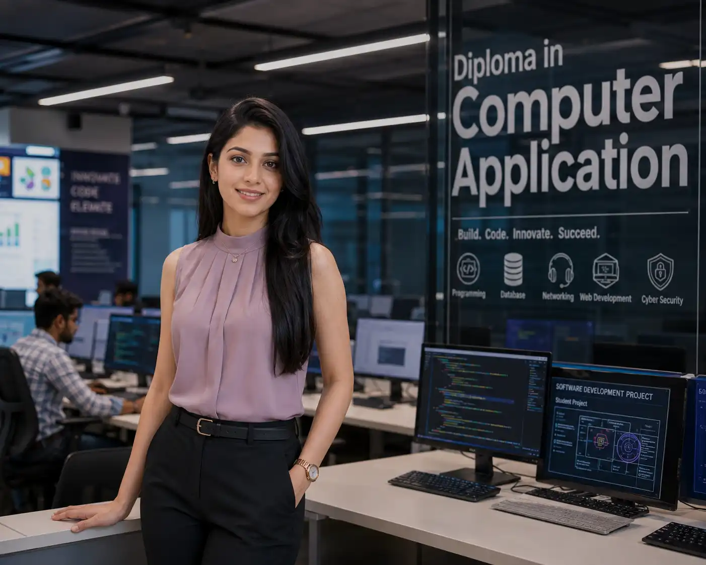 computer science