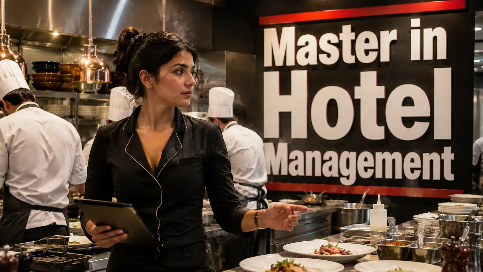 fees of hotel management course