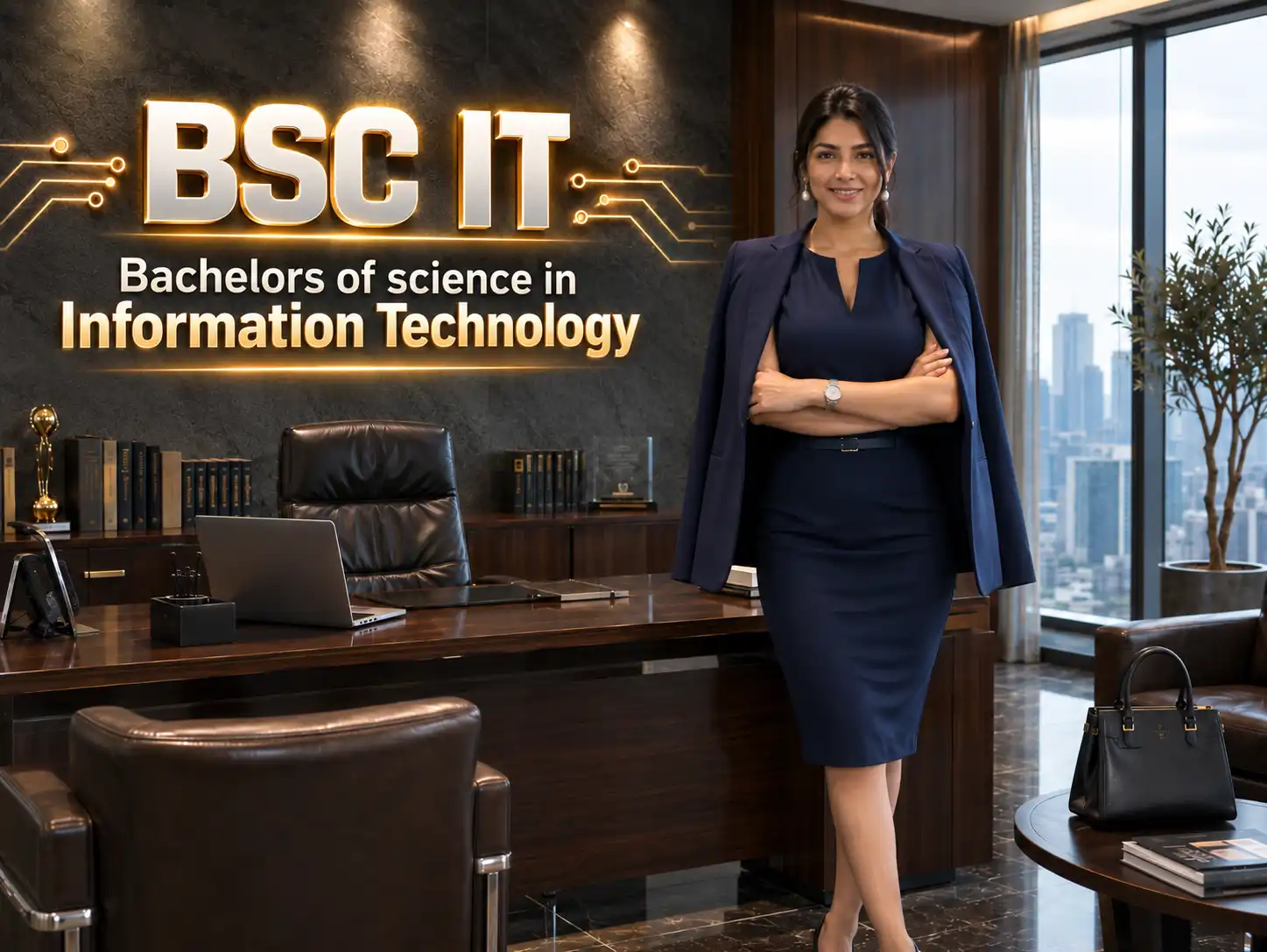 information technology
