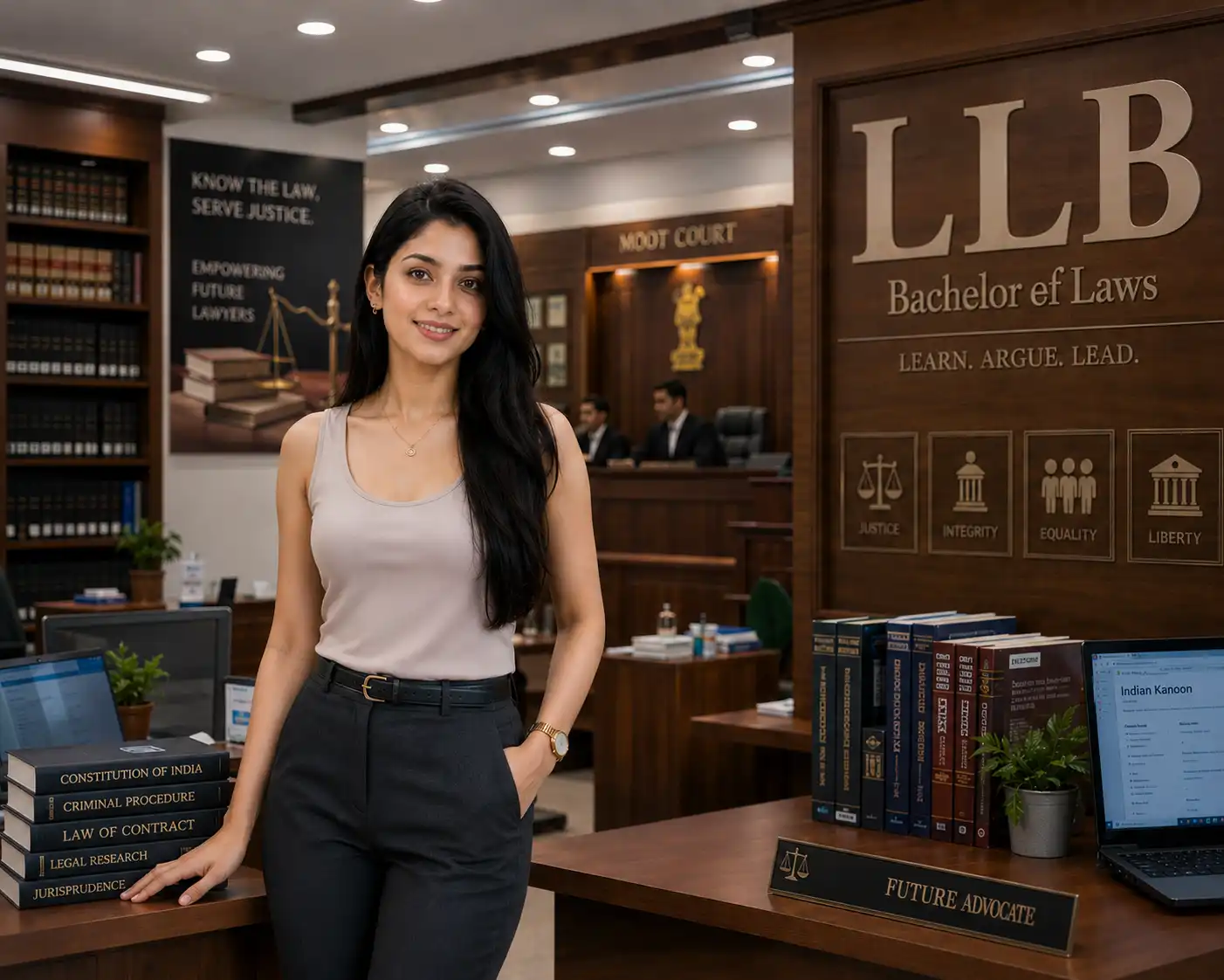 LLB
