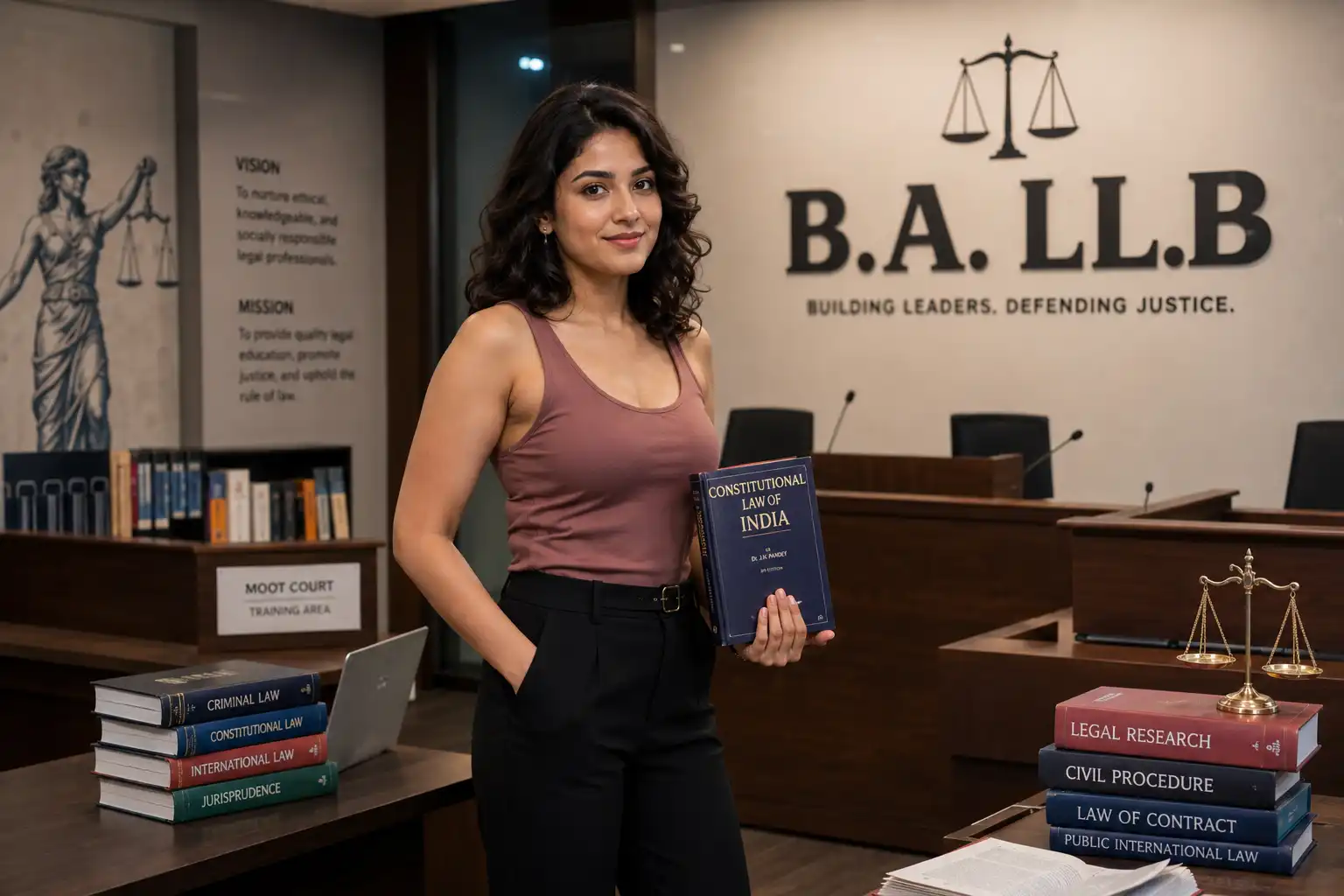 masters in law degree