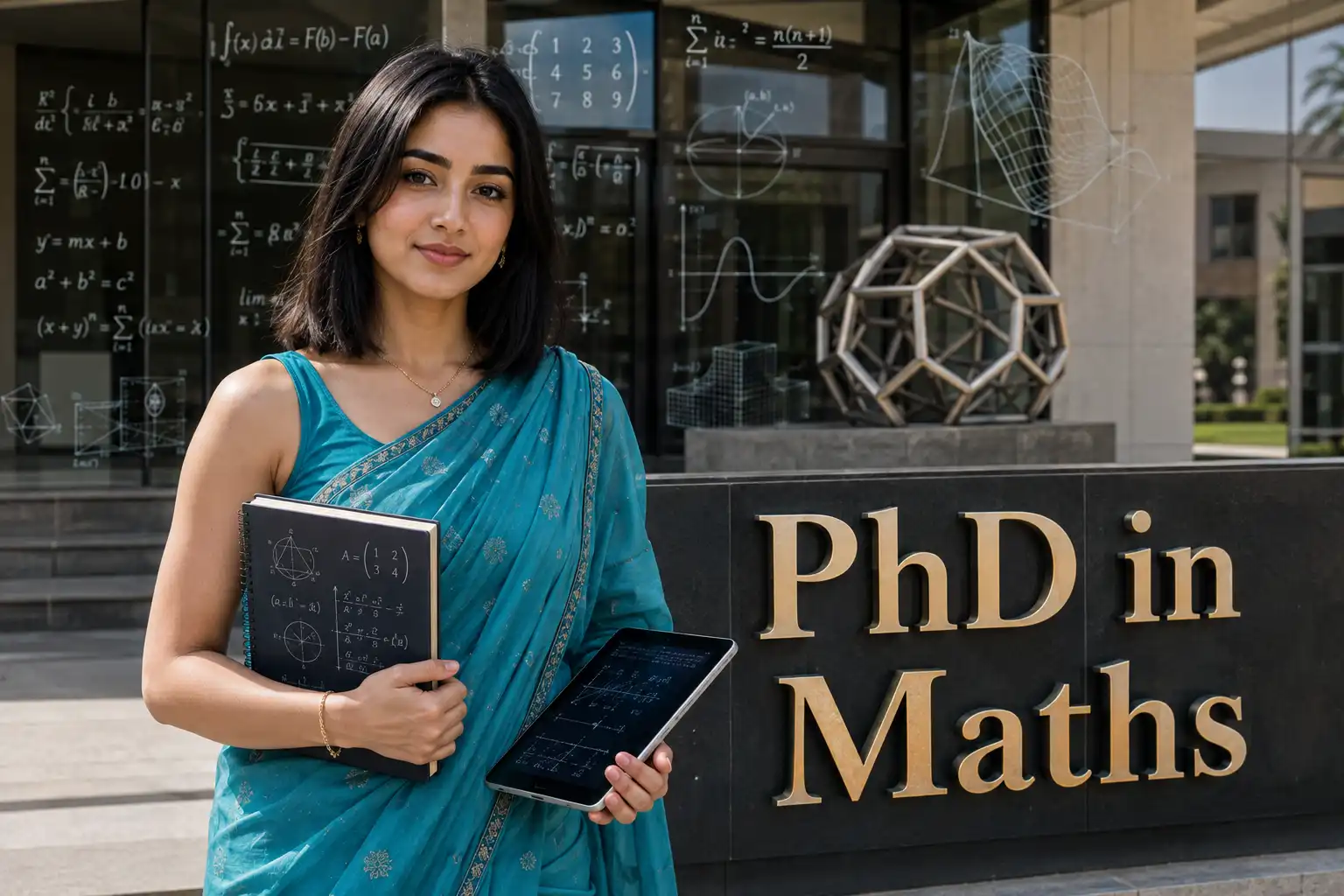 phd in math