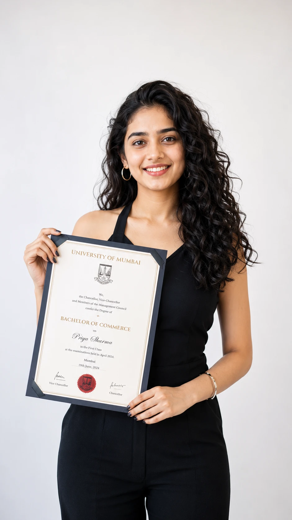 UGC authorized universities